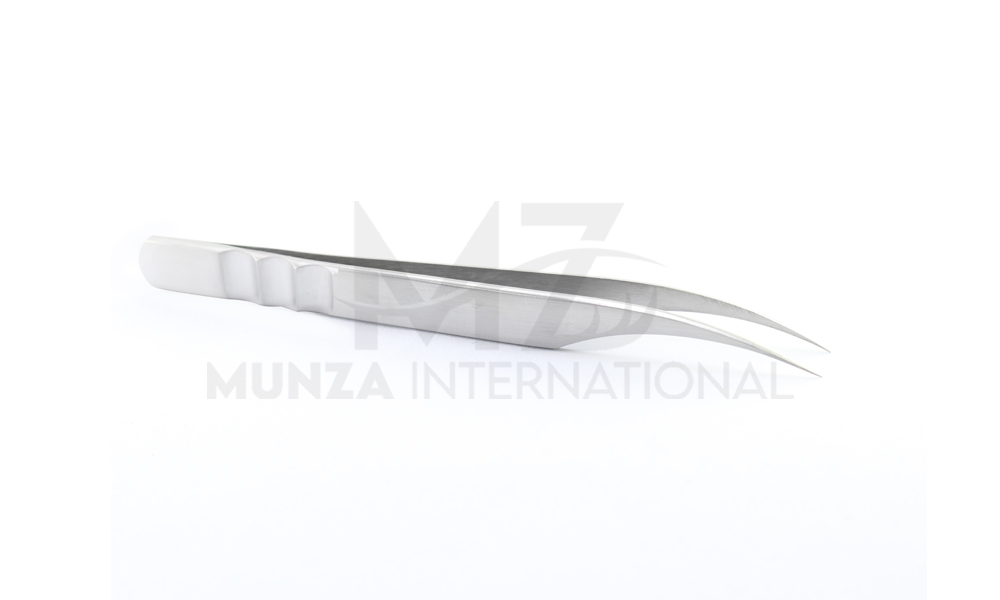 Eyelash Tweezers